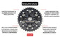 KCG20 | SR20DET Cam Gears