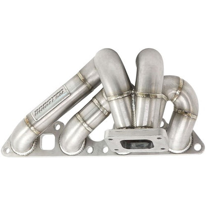 Nissan SR20 T25/T28 Stainless Steel Turbo Manifold