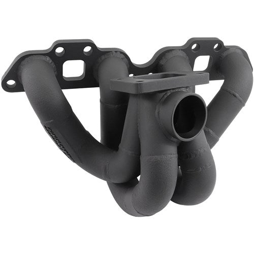Nissan SR20 T3 Turbo Manifold