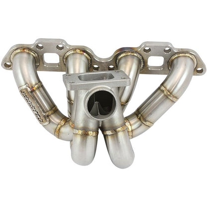 Nissan SR20 T3 Turbo Stainless Steel Manifold