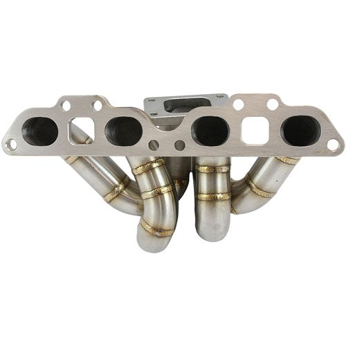 Nissan SR20 T3 Turbo Stainless Steel Manifold