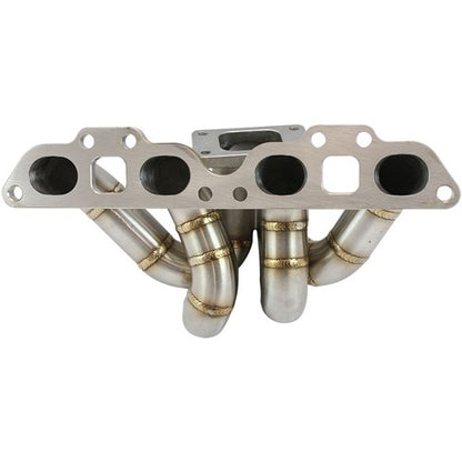 Nissan SR20 T3 Turbo Stainless Steel Manifold