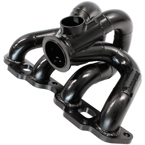 Nissan SR20 V-Band High Mount Turbo Manifold