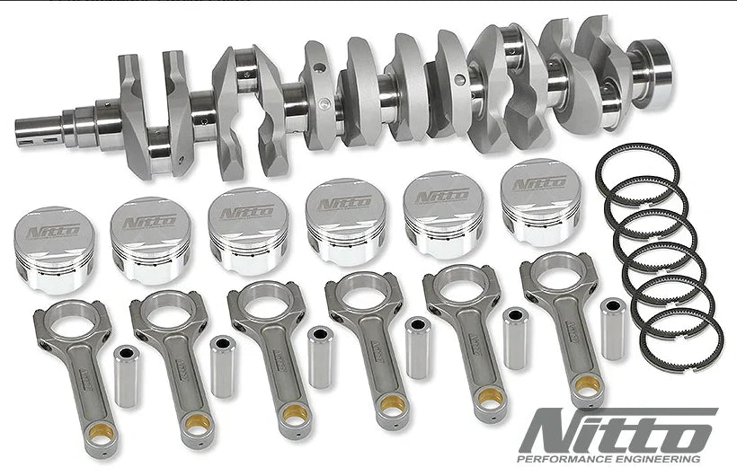 TB48 Stroker Kit