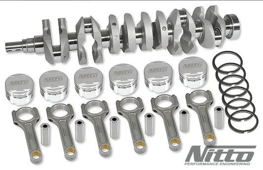 TB48 Stroker Kit