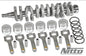 RB30 3.2L Steel Rod Wide Journal Stroker Kits