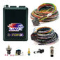 G4X FuryX Wire-In Bundle - ECU + Looms + Sensors