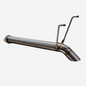 Mazda BT50 2006-2011 3" Diff Dump Pipe