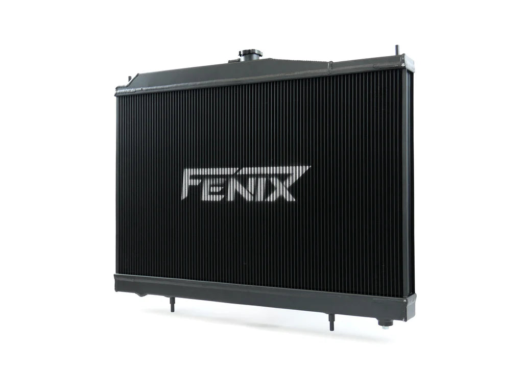 Fenix Radiator Nissan Skyline R33 RB20, RB25 & RB26 1993-1998 – Fowler ...