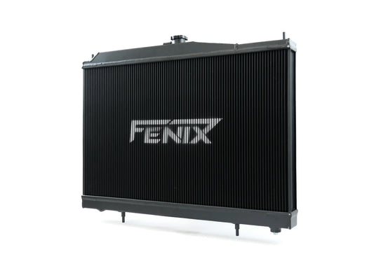Fenix Radiator Nissan Skyline R33 RB20, RB25 & RB26 1993-1998
