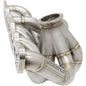 Aeroflow Nissan RB20, RB25 & RB26 V-Band Stainless Steel Turbo Manifold