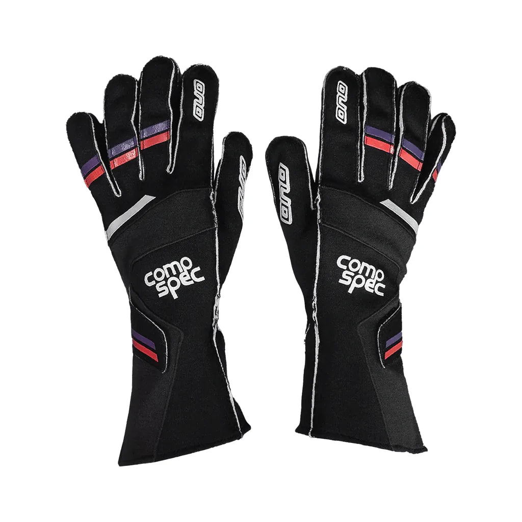 DND Racing Gloves (Comp Spec)