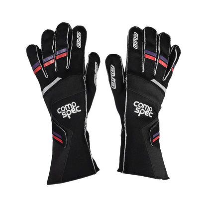 DND Racing Gloves (Comp Spec)