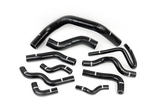 200SX S14 & S15 SR20DET/DE Full Silicone Hose Kit