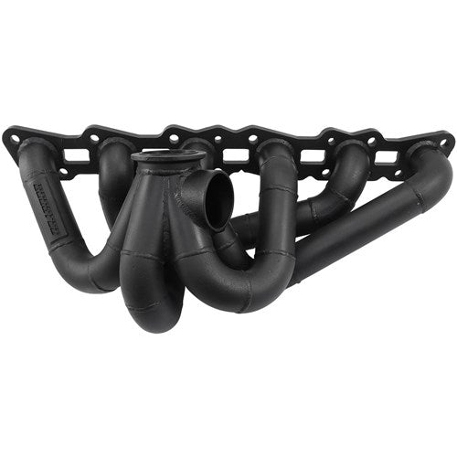 Aeroflow RB20, RB25 & RB26 V-Band Turbo Manifold