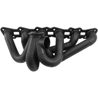 Aeroflow RB20, RB25 & RB26 V-Band Turbo Manifold