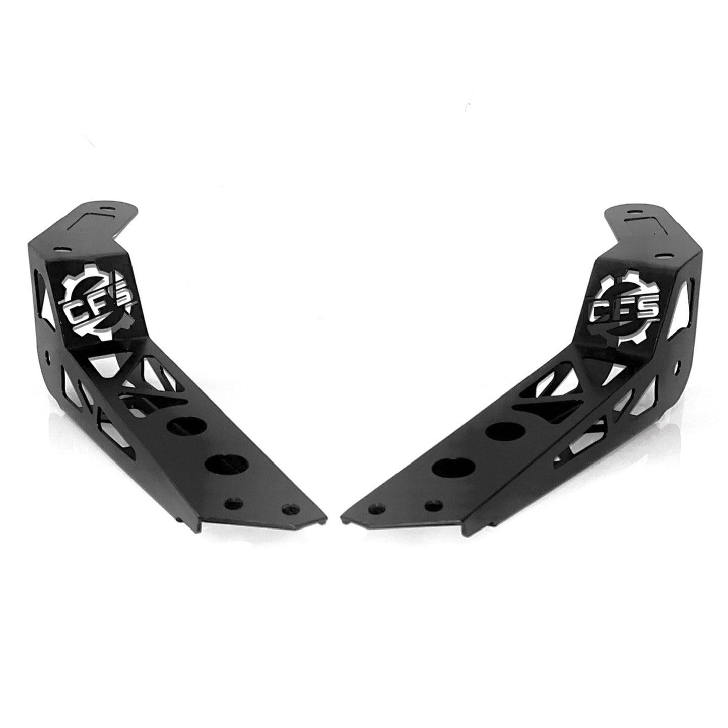 S13 Front Castor(Tension) Brackets