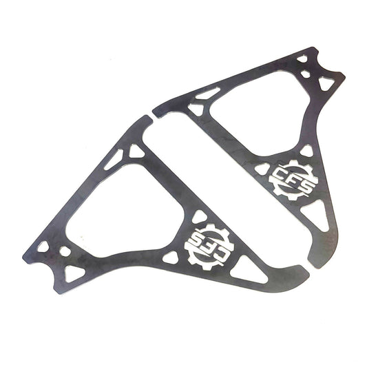 S14-S15-R33 Rear LCA Reinforcements