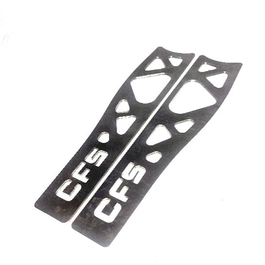Nissan Front LCA Reinforcement Standard length
