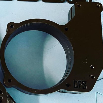 Nissan Hydraulic Handbrake Mount