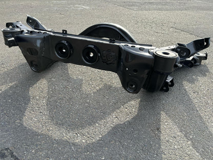 Nissan 2 Bolt Subframe Reinforcement Kit