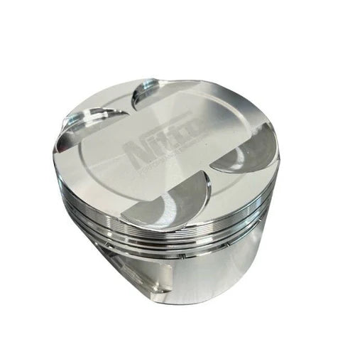 TB48 Pistons