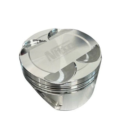 RB30 DOHC 3.2L Stroker Drag Series Pistons