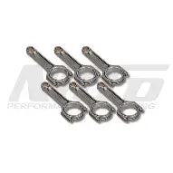 VR38 V2 Connecting Rods
