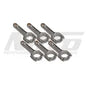 VR38 V2 Connecting Rods