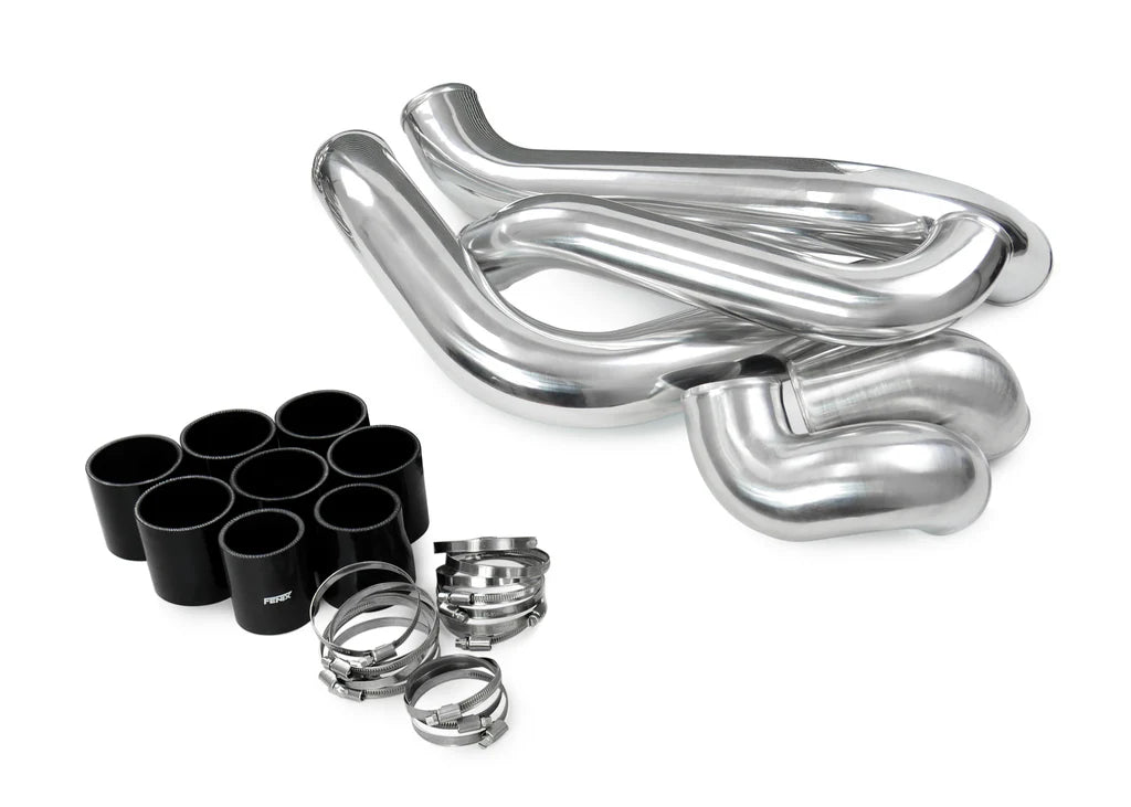 Toyota Chaser, Cresta & Mark II JZX100 1JZ-GTE 1996-2001 [Piping Kit] Regular price$349.00 NZD