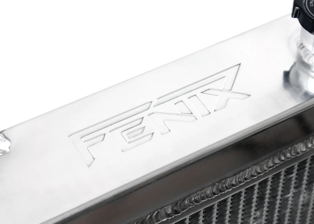 200SX S14 & S15 SR20DET / DE 1993-2002 [Cross-Flow]
