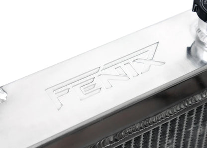 200SX S14 & S15 SR20DET / DE 1993-2002 [Cross-Flow]