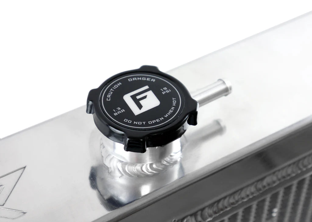 200SX S14 & S15 SR20DET / DE 1993-2002 [Cross-Flow]