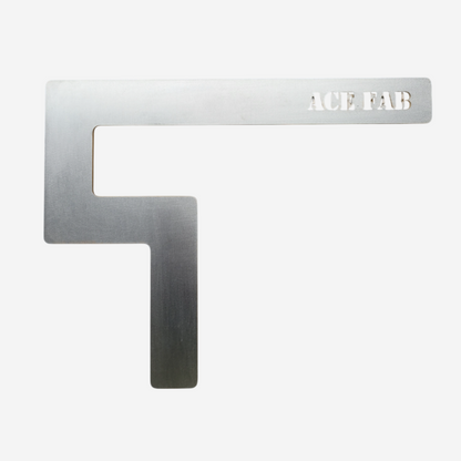 Flange Square