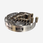 Tacking Bands Full Set 1.5" - 6"