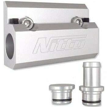 RB Head Oil Drains