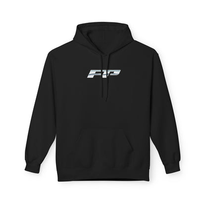 "Real Wheel Supremacy" Hoodie