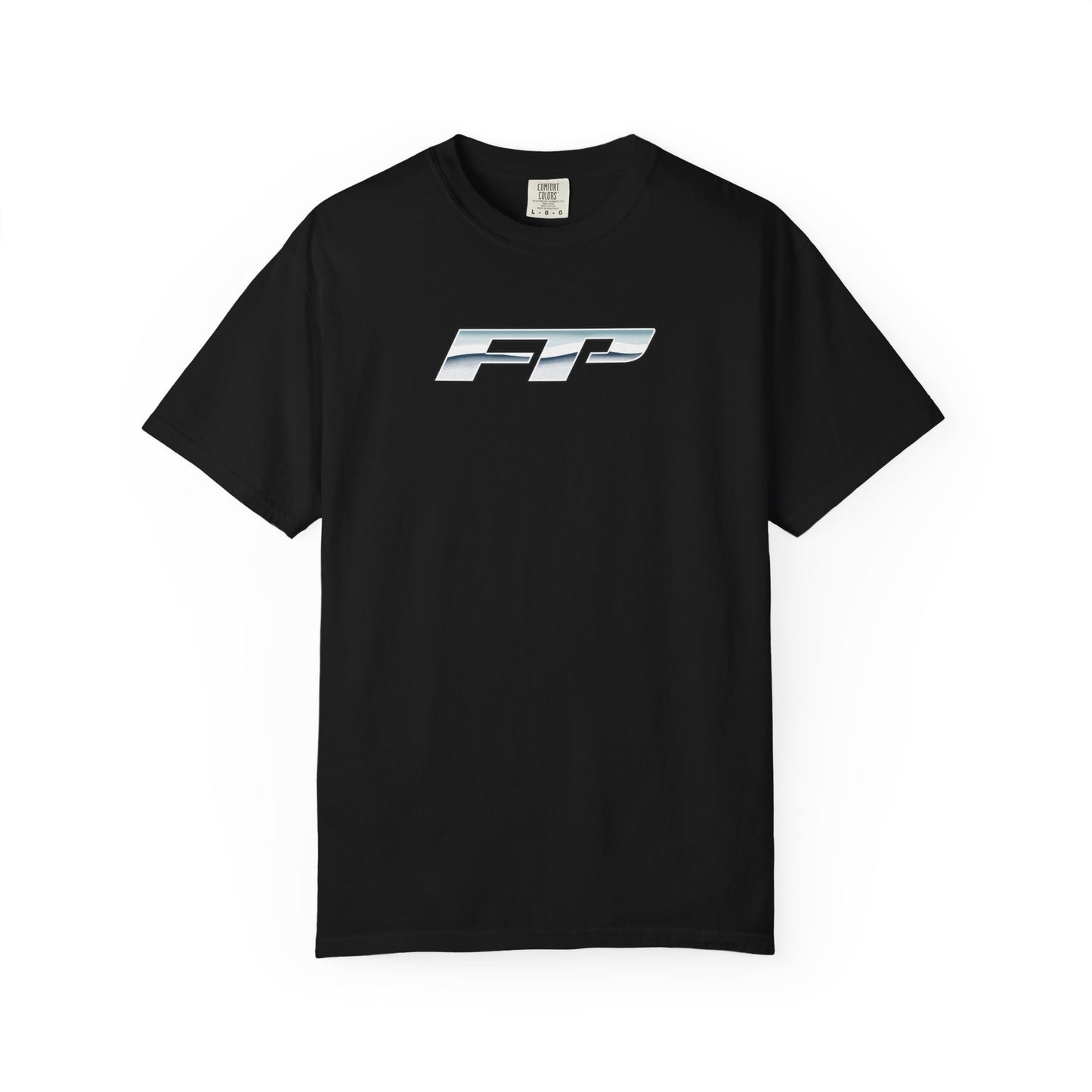 Latrho x Fowler Performance T-Shirt
