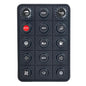 Link CAN Keypad 15 Button + 2 Rotary Encoders