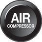 CAN Keypad Insert - Air Compressor
