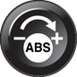 CAN Keypad Encoder Insert - ABS 2