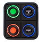 Link CAN Keypad 4 button