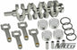 SR20 2.2L H-beam Stroker Kits