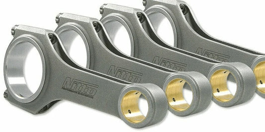 SR20 I-Beam Connecting Rods