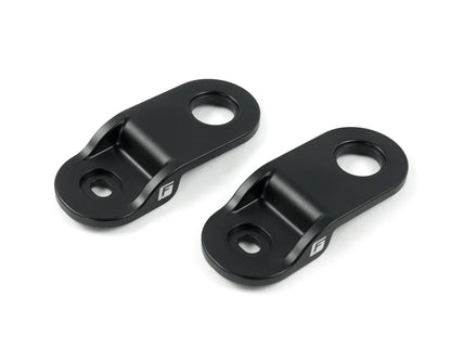 Nissan Silvia / 200SX S14 & S15 Upper Radiator Mounts / Brackets