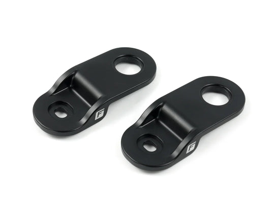 Nissan Silvia / 200SX S14 & S15 Upper Radiator Mounts / Brackets