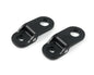 Nissan Silvia / 200SX S14 & S15 Upper Radiator Mounts / Brackets