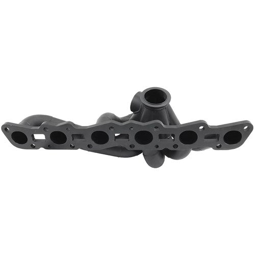 Aeroflow RB20, RB25 & RB26 V-Band Turbo Manifold