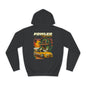 "Beached S14" Hoodie