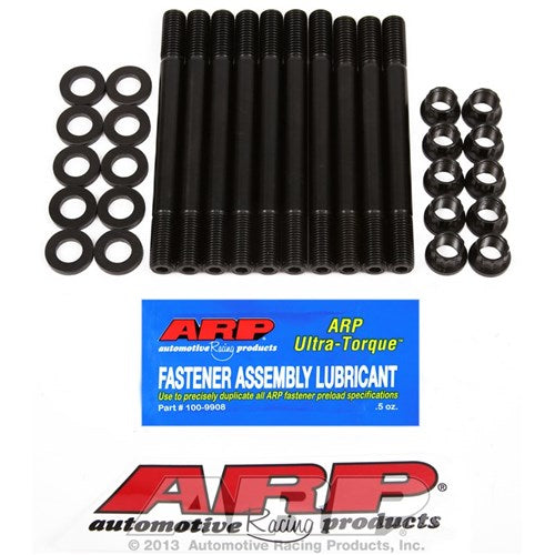 SR20 Main Stud Kit, 2-Bolt Main, 12-Point Nut